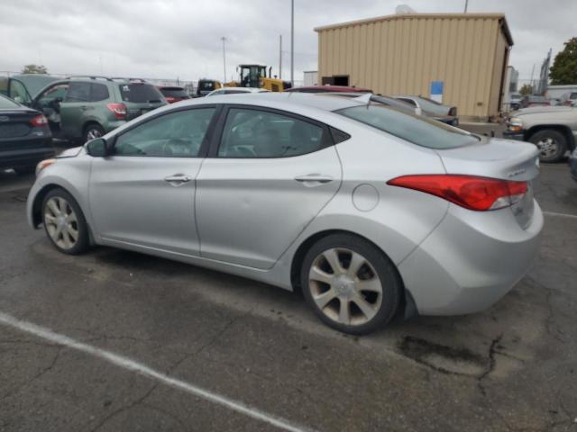 Photo 1 VIN: KMHDH4AE6DU636430 - HYUNDAI ELANTRA GL 