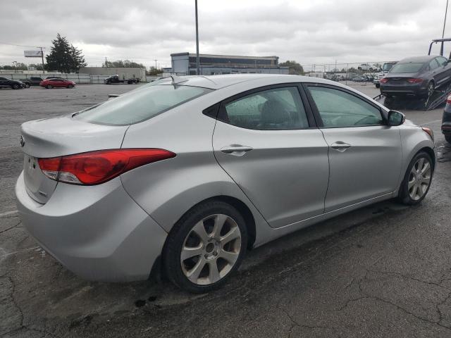 Photo 2 VIN: KMHDH4AE6DU636430 - HYUNDAI ELANTRA GL 