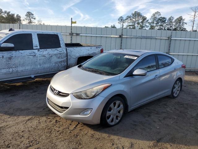 Photo 0 VIN: KMHDH4AE6DU639084 - HYUNDAI ELANTRA 