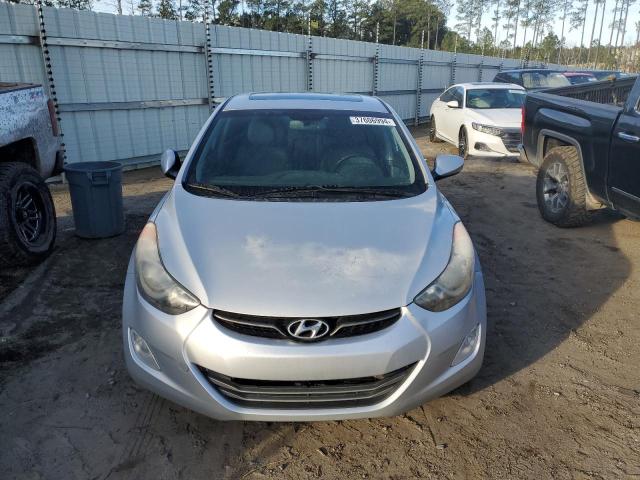 Photo 4 VIN: KMHDH4AE6DU639084 - HYUNDAI ELANTRA 