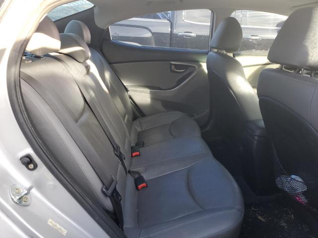 Photo 9 VIN: KMHDH4AE6DU639084 - HYUNDAI ELANTRA 