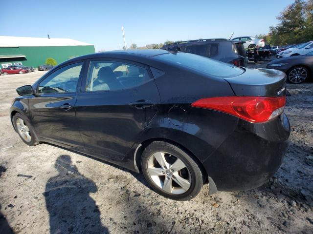 Photo 1 VIN: KMHDH4AE6DU644043 - HYUNDAI ELANTRA 