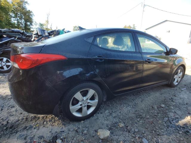 Photo 2 VIN: KMHDH4AE6DU644043 - HYUNDAI ELANTRA 