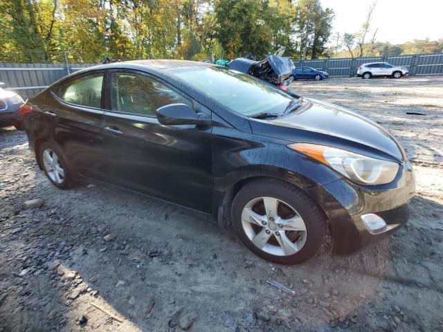 Photo 3 VIN: KMHDH4AE6DU644043 - HYUNDAI ELANTRA 