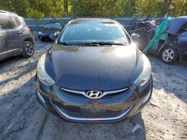 Photo 4 VIN: KMHDH4AE6DU644043 - HYUNDAI ELANTRA 