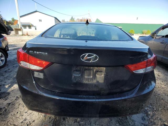 Photo 5 VIN: KMHDH4AE6DU644043 - HYUNDAI ELANTRA 