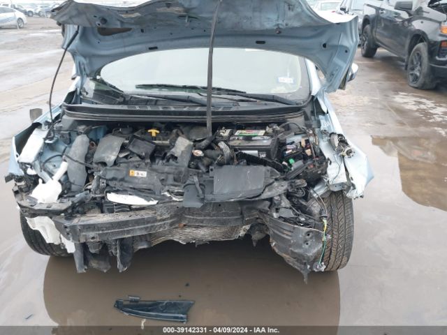 Photo 5 VIN: KMHDH4AE6DU644592 - HYUNDAI ELANTRA 