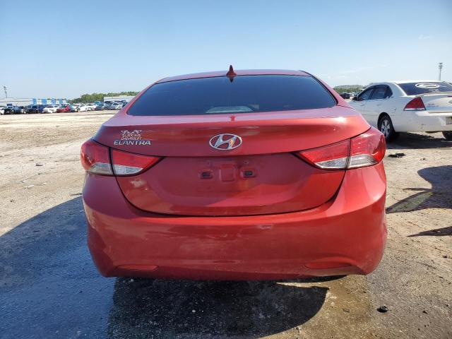 Photo 5 VIN: KMHDH4AE6DU663644 - HYUNDAI ELANTRA 