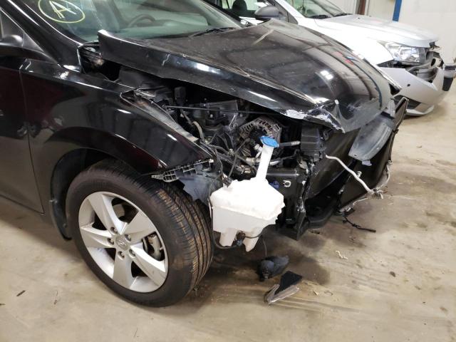 Photo 8 VIN: KMHDH4AE6DU664258 - HYUNDAI ELANTRA GL 