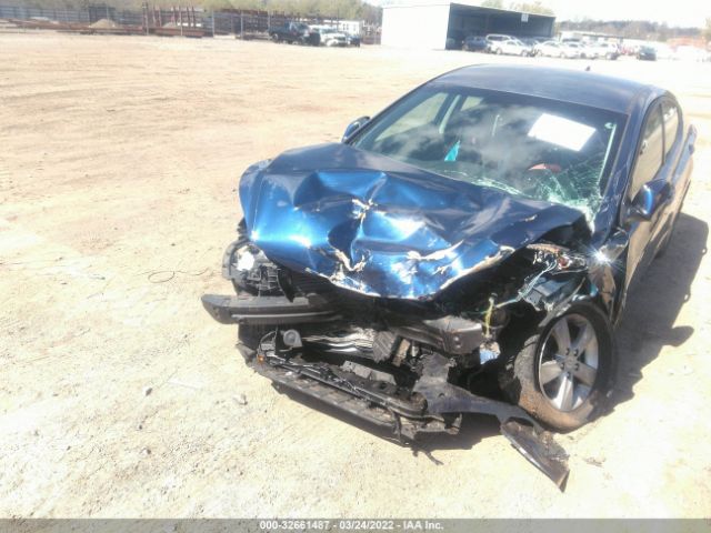 Photo 5 VIN: KMHDH4AE6DU680864 - HYUNDAI ELANTRA 