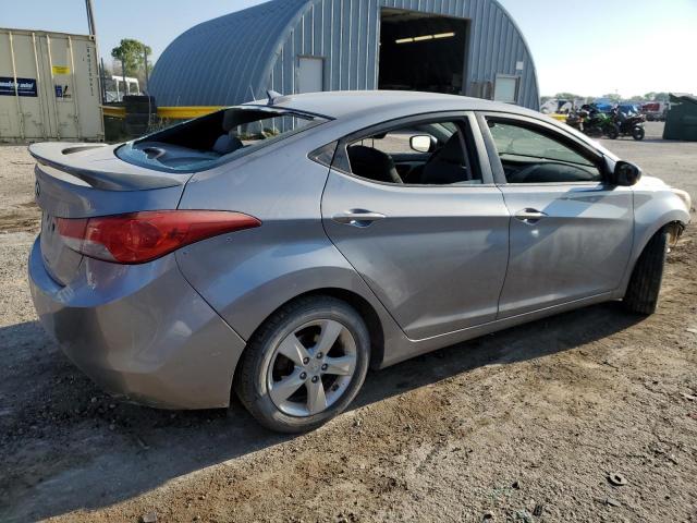 Photo 2 VIN: KMHDH4AE6DU710445 - HYUNDAI ELANTRA 