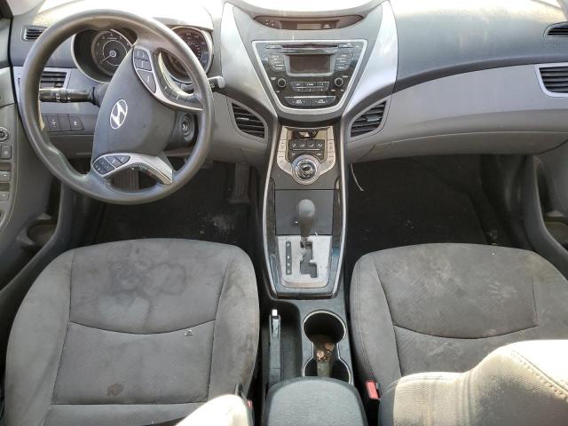 Photo 7 VIN: KMHDH4AE6DU710445 - HYUNDAI ELANTRA 