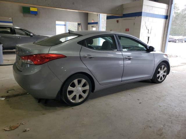 Photo 2 VIN: KMHDH4AE6DU711613 - HYUNDAI ELANTRA GL 