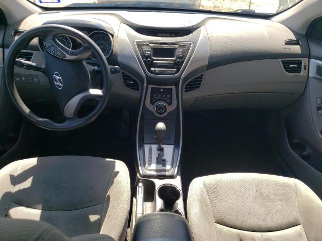 Photo 7 VIN: KMHDH4AE6DU713068 - HYUNDAI ELANTRA GL 