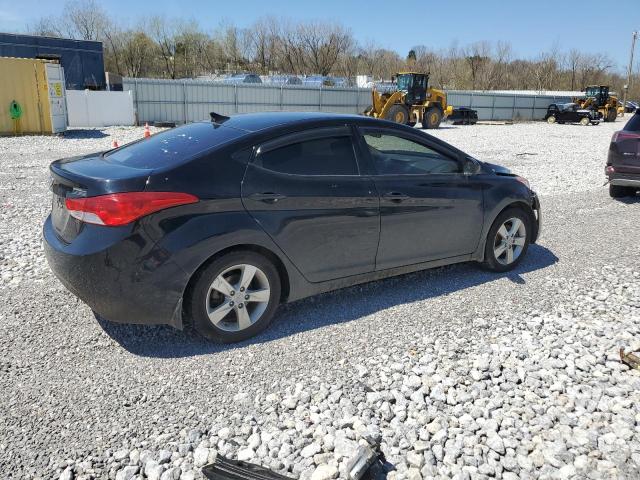 Photo 2 VIN: KMHDH4AE6DU719355 - HYUNDAI ELANTRA 