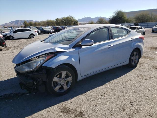 Photo 0 VIN: KMHDH4AE6DU721798 - HYUNDAI ELANTRA GL 