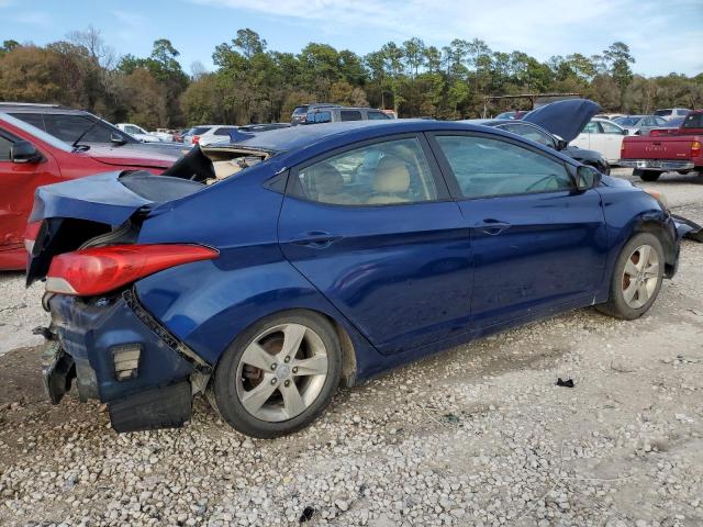 Photo 2 VIN: KMHDH4AE6DU725186 - HYUNDAI ELANTRA 