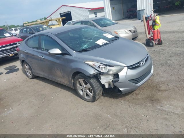 Photo 0 VIN: KMHDH4AE6DU764232 - HYUNDAI ELANTRA 