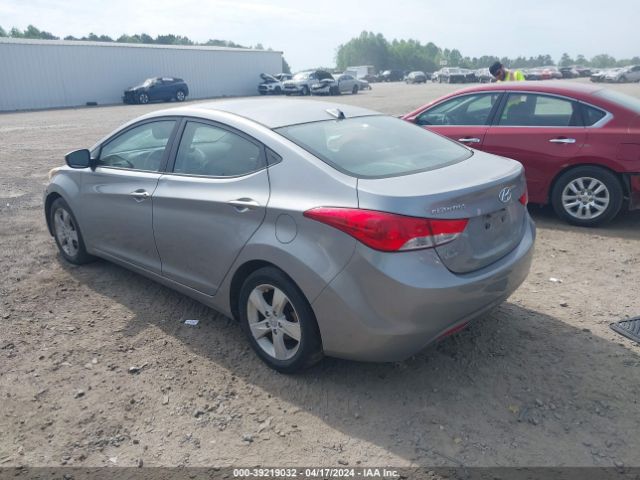 Photo 2 VIN: KMHDH4AE6DU764232 - HYUNDAI ELANTRA 