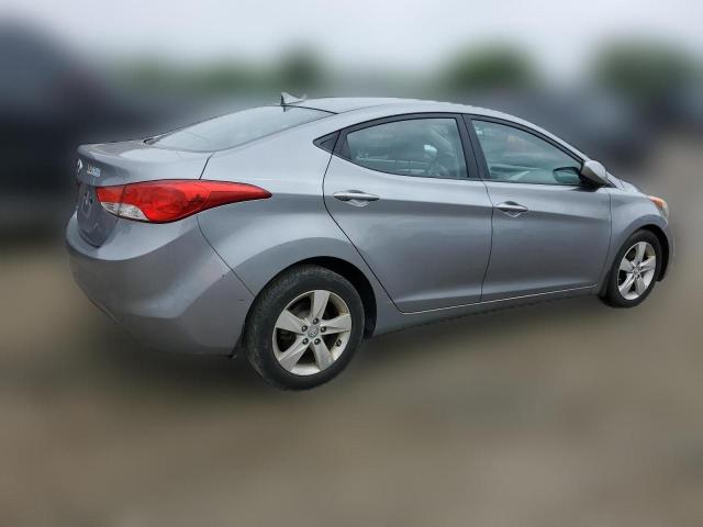 Photo 2 VIN: KMHDH4AE6DU782939 - HYUNDAI ELANTRA 