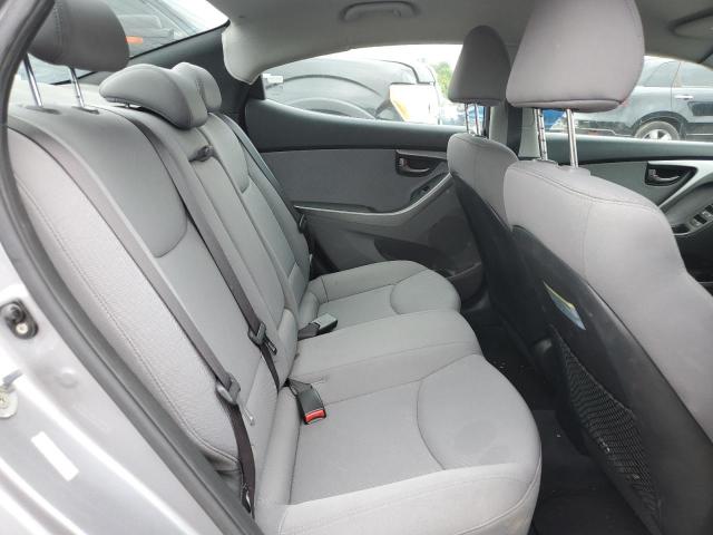 Photo 9 VIN: KMHDH4AE6DU782939 - HYUNDAI ELANTRA 