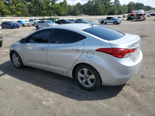 Photo 1 VIN: KMHDH4AE6DU795464 - HYUNDAI ELANTRA GL 