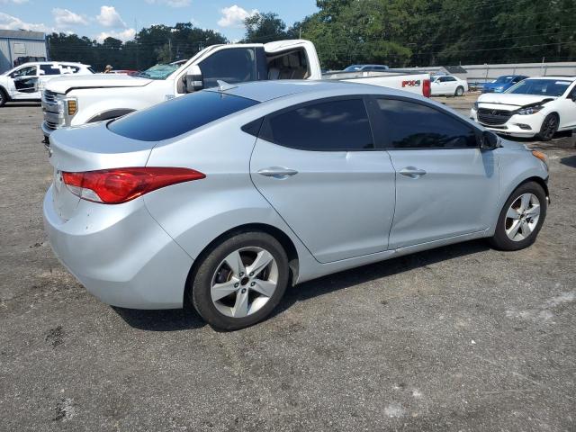 Photo 2 VIN: KMHDH4AE6DU795464 - HYUNDAI ELANTRA GL 