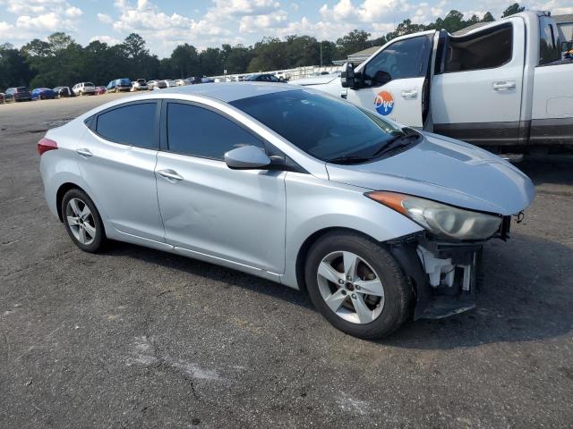 Photo 3 VIN: KMHDH4AE6DU795464 - HYUNDAI ELANTRA GL 