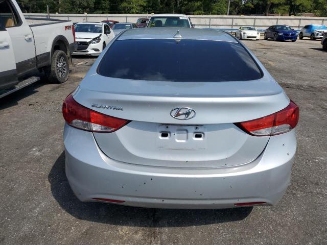 Photo 5 VIN: KMHDH4AE6DU795464 - HYUNDAI ELANTRA GL 