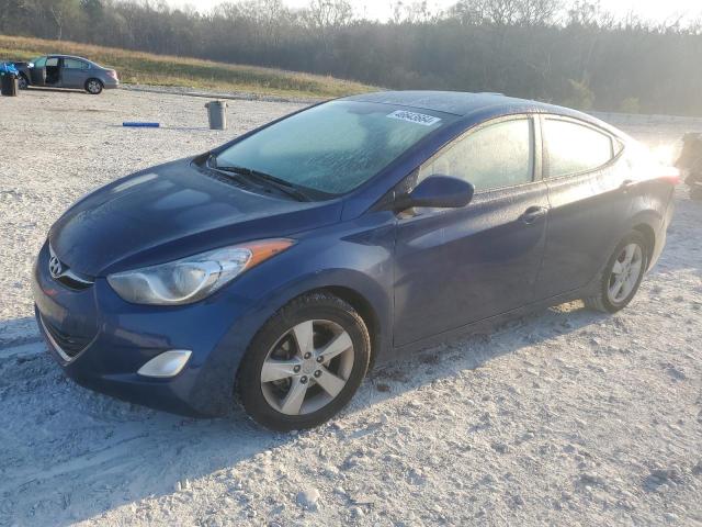 Photo 0 VIN: KMHDH4AE6DU813364 - HYUNDAI ELANTRA 