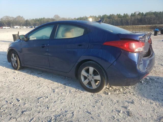 Photo 1 VIN: KMHDH4AE6DU813364 - HYUNDAI ELANTRA 