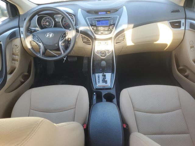 Photo 7 VIN: KMHDH4AE6DU813364 - HYUNDAI ELANTRA 