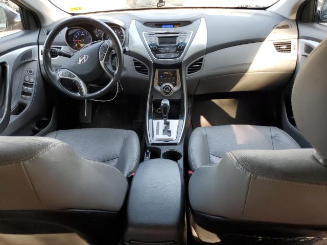 Photo 7 VIN: KMHDH4AE6DU838541 - HYUNDAI ELANTRA GL 