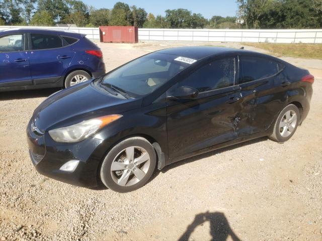 Photo 0 VIN: KMHDH4AE6DU881941 - HYUNDAI ELANTRA 