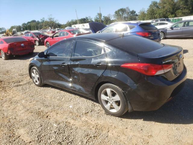 Photo 1 VIN: KMHDH4AE6DU881941 - HYUNDAI ELANTRA 