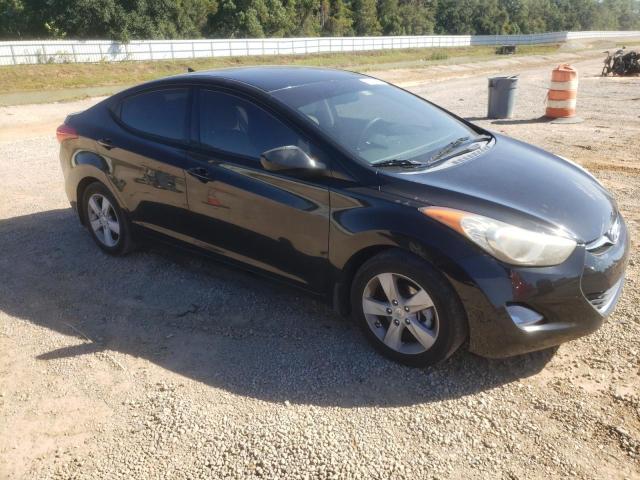 Photo 3 VIN: KMHDH4AE6DU881941 - HYUNDAI ELANTRA 