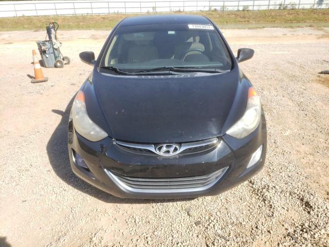 Photo 4 VIN: KMHDH4AE6DU881941 - HYUNDAI ELANTRA 