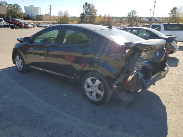 Photo 1 VIN: KMHDH4AE6DU887075 - HYUNDAI ELANTRA GL 