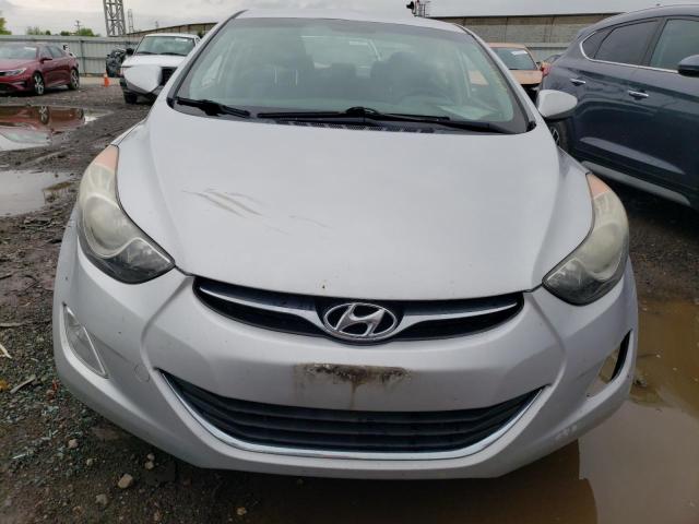 Photo 4 VIN: KMHDH4AE6DU893460 - HYUNDAI ELANTRA 