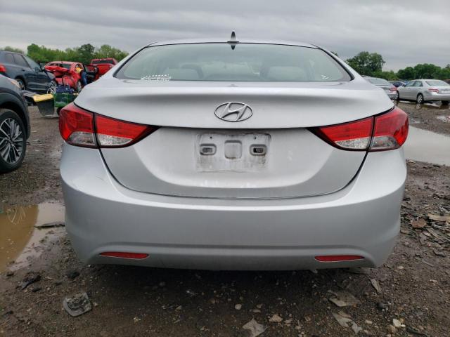 Photo 5 VIN: KMHDH4AE6DU893460 - HYUNDAI ELANTRA 