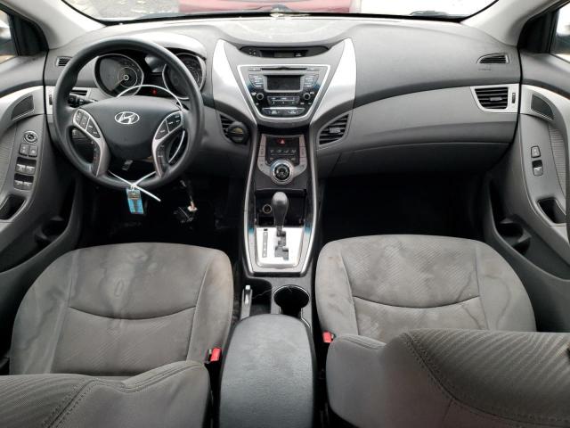 Photo 7 VIN: KMHDH4AE6DU893460 - HYUNDAI ELANTRA 