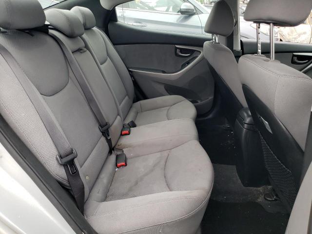 Photo 9 VIN: KMHDH4AE6DU893460 - HYUNDAI ELANTRA 