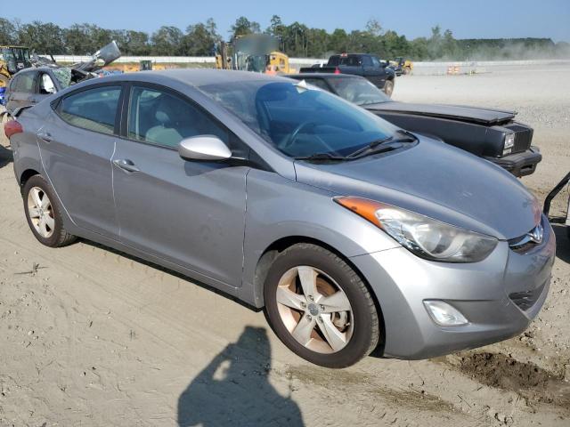 Photo 3 VIN: KMHDH4AE6DU916509 - HYUNDAI ELANTRA GL 