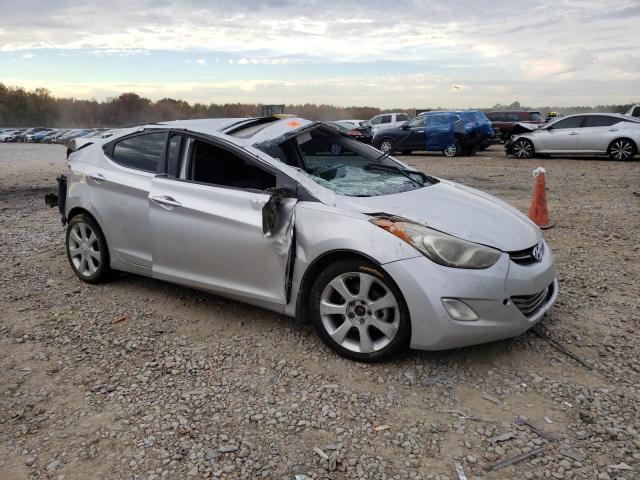 Photo 3 VIN: KMHDH4AE6DU931060 - HYUNDAI ELANTRA 