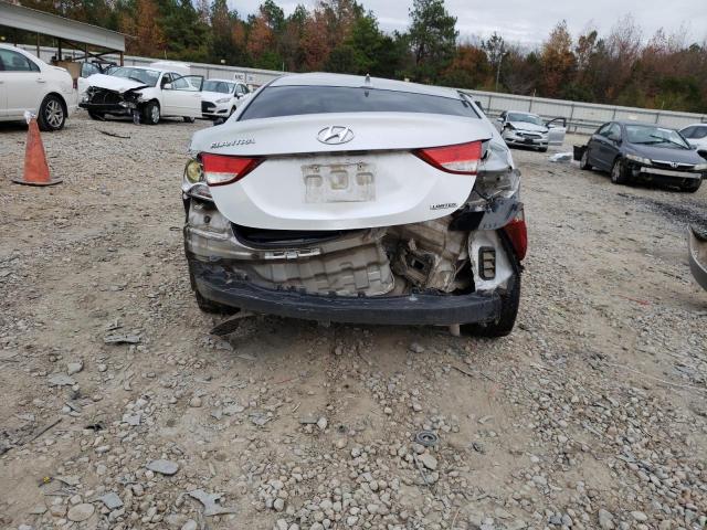 Photo 5 VIN: KMHDH4AE6DU931060 - HYUNDAI ELANTRA 