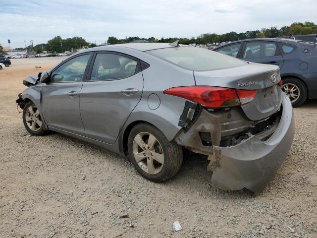 Photo 1 VIN: KMHDH4AE6DU931334 - HYUNDAI ELANTRA 