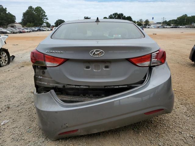 Photo 5 VIN: KMHDH4AE6DU931334 - HYUNDAI ELANTRA 