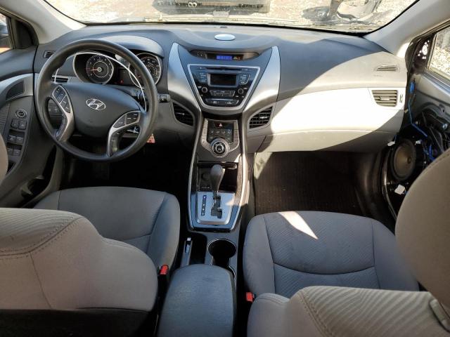 Photo 7 VIN: KMHDH4AE6DU940812 - HYUNDAI ELANTRA 