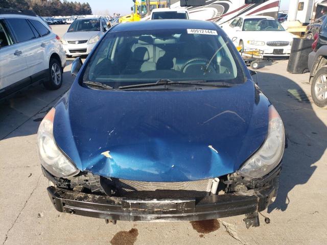 Photo 4 VIN: KMHDH4AE6DU947629 - HYUNDAI ELANTRA 