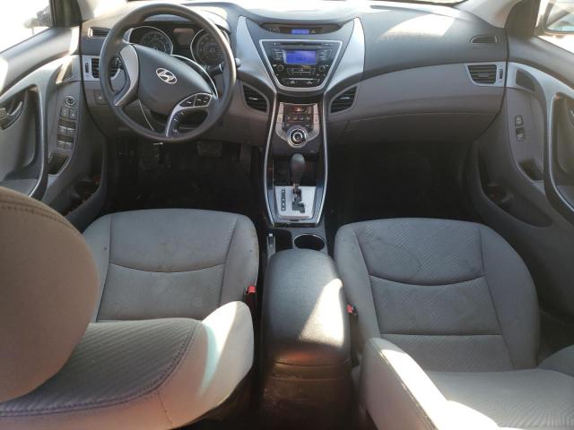 Photo 7 VIN: KMHDH4AE6DU947629 - HYUNDAI ELANTRA 